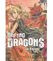 Drifting Dragons Nº 09