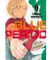 Blue Period Nº 09