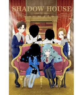 Shadow House Nº 07