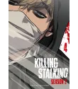 Killing Stalking Season 2 Nº 4 (de 4)