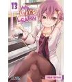 We Never Learn Nº 13 (de 21)