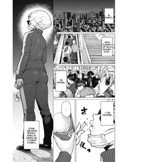 Elfa a dieta Nº 1 (de 8)