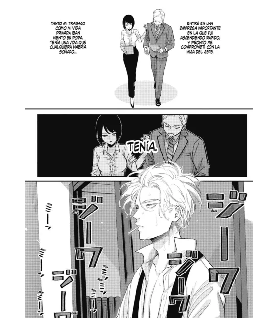 Happy Kuso Life Nº 01