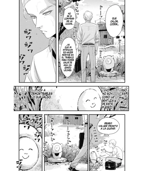 Happy Kuso Life Nº 01