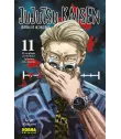 Jujutsu Kaisen Nº 11