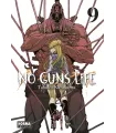 No Guns Life Nº 09