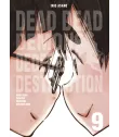 Dead Dead Demons Dededede Destruction Nº 09