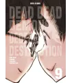 Dead Dead Demons Dededede Destruction Nº 09