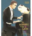 El hombre y el gato Nº 03