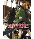 The Ancient Magus Bride Nº 13