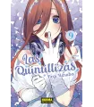 Las Quintillizas Nº 09 (de 14)