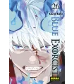 Blue Exorcist Nº 26