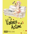 Violence Action Nº 5 (de 7)