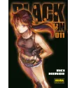 Black Lagoon Nº 11