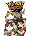 Yo-Kai Watch Nº 13