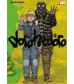 Dorohedoro Nº 23 (de 23)