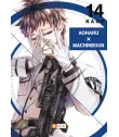 Aoharu x Machinegun Nº 14 (de 18)