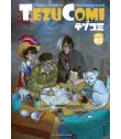 Tezucomi Nº 2 (de 3)
