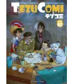 Tezucomi Nº 2 (de 3)