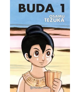 Buda Nº 1 (de 5)