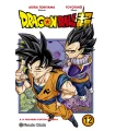 Dragon Ball Super Nº 12