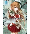 Sword Art Online Progressive Nº 4 (de 7)