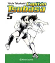 Capitán Tsubasa Nº 05 (de 21)