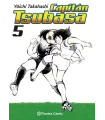 Capitán Tsubasa Nº 05 (de 21)