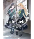 Café Liebe Nº 01