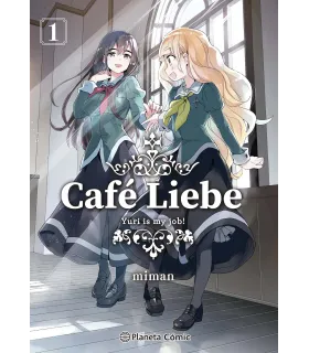 Café Liebe Nº 01