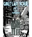 Girls Last Tour Nº 1 (de 6)