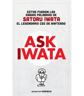 Ask Iwata