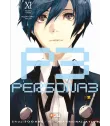 Persona 3 Nº 11 (de 11)