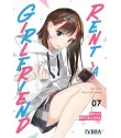Rent-a-girlfriend Nº 07