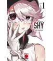Shy Nº 01