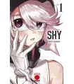 Shy Nº 01 (de 33)