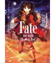 Fate / Stay Night: Heaven's Feel Nº 03