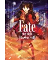 Fate / Stay Night: Heaven's Feel Nº 03