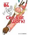 Cells at Work Nº 4 (de 6)