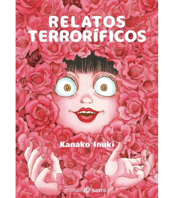 Relatos terroríficos