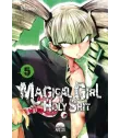 Magical Girl Holy Shit Nº 05