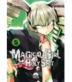 Magical Girl Holy Shit Nº 05