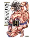 Shuumatsu no Valkyrie - Record of Ragnarök Nº 09