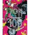 Zom 100 Nº 01