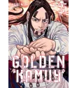 Golden Kamuy Nº 25 (de 31)