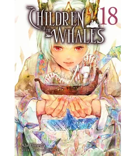 Children of the Whales Nº 18 (de 23)