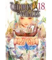 Children of the Whales Nº 18 (de 23)