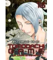 Tomodachi Game Nº 16 (de 26)