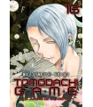 Tomodachi Game Nº 16