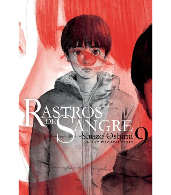 Rastros de sangre Nº 09 (de 17)